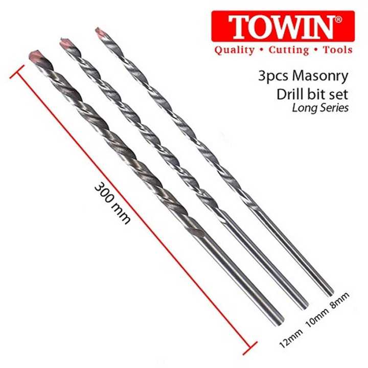 Drill%20Bits%20Set%20-%20Long%20-%20for%20Masonry%20Concrete%20Cement%20Wall%20Brick%20-%203%20Pcs%20-%208-10-12mm%20-%20Image%202