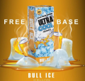 ULTRA COOL {BULL ICE} LIQUIDE 60ML. 