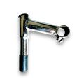 Racing Bicycle Handlebar, Steel Racing Handlebar, High Quality Durable Stylish Handlebar Bicycle Accessories. 