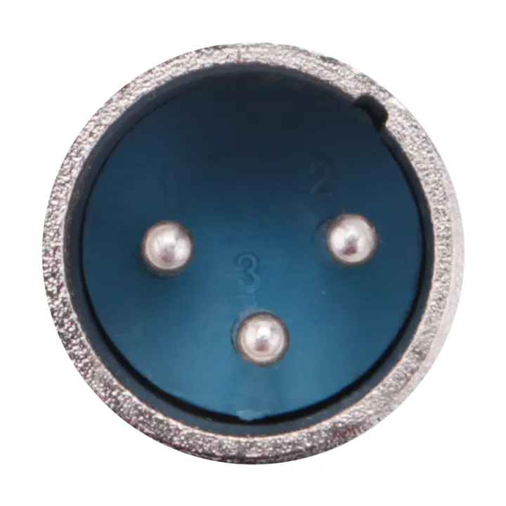 4X%203%20Pin%20XLR%20Male%20to%20RCA%20Female%20Audio%20Jack%20Plug%20Microphone%20Barrel%20Adapter%20Converter%20Connector%20-%20Image%202