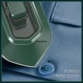 Ironing machine hanging mini handheld steam iron professional miniature home portable ironer steam home travel. 