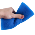 4 Pcs Filter Sponge,Pool Filter Cartridge,Type A Reusable Washable Filter Sponge,Sponge Filter Cartridge for Intex A. 
