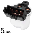 5 Pins Ignition Switch for Grandis 2004 - 2010 MN113754. 