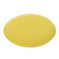 5 x Yellow Car Wax Polish Applicator Pad Large 5inch Soft Foam Sponge Pads. 