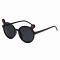 Bunny Ears Children's Sunglasses Colorful Cute Plastic Bunny Glasses Rabbit Eyewear for Outdoor Play Themed Parties Boys and Girls Costume Accessory Eye Safety. 