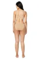 Amante Cotton Smooth Back Bra. 