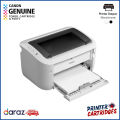 Canon ImageCLASS LBP 6030 Black Laser Printer. 