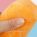 Chicken Leg Sqeeky Toy for Puppies, Dogs & Cats. 
