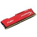 HyperX Fury DDR3 8GB RAM 1600MHz. 