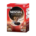 NESCAFE Classic Instant Coffee 50g Bag in Box. 