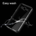 Nephy Soft Clear Case For Samsung Galaxy J7 Neo Nxt J1 J3 J5 A3 A5 A7 2016 2017 J2 Grand Prime Duos Cell Phone Back Cover Casing. 