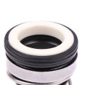 108 Series Fit 8-20mm OD Shaft Water Pump Mechanical Shaft Seal Single Spring Sunlight Mall. 