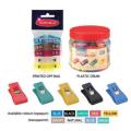 Yosogo Mini Clips Box - Multi Color. 