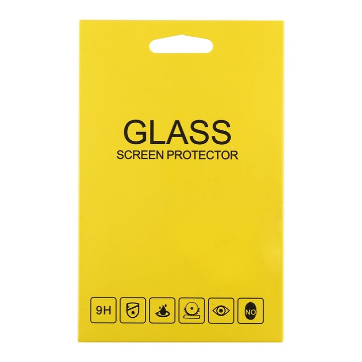 Homtak%200.26mm%202.5D%20Tempered%20Glass%20Luxury%20Film%20for%20Lenovo%20watch%209%20-%20Image%203