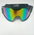 RAINBOW GOGGLES. 
