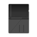 VSON Smart Notebook USB Rechargeable Digital Writing Sketching Pad Refillable Notepad Household Office Accessories. 