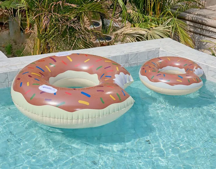 Inflatable%20Donut%20Pool%20Float%20Cartoon%20Swim%20Ring%20for%20Adult%20Kids%20Swimming%20Circle%20Air%20Mattress%20Pool%20Toys%20for%20Summer%20Party%20Beach%20-%20Image%202