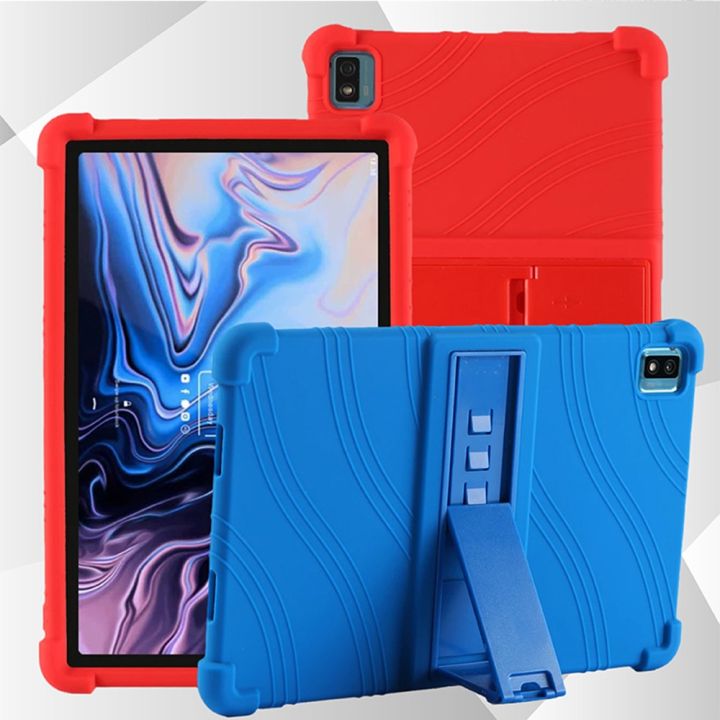 For%20TCL%2010%20Tab%20Max%2010.36%20inch%20Silicone%20Tablet%20Protective%20Case%20with%20Invisible%20Bracket%20-%20Image%202