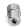 KOGEEK Snap Buttons Dies Mould Set for 655/633/831 Hand Pressing Machine Spare Parts. 