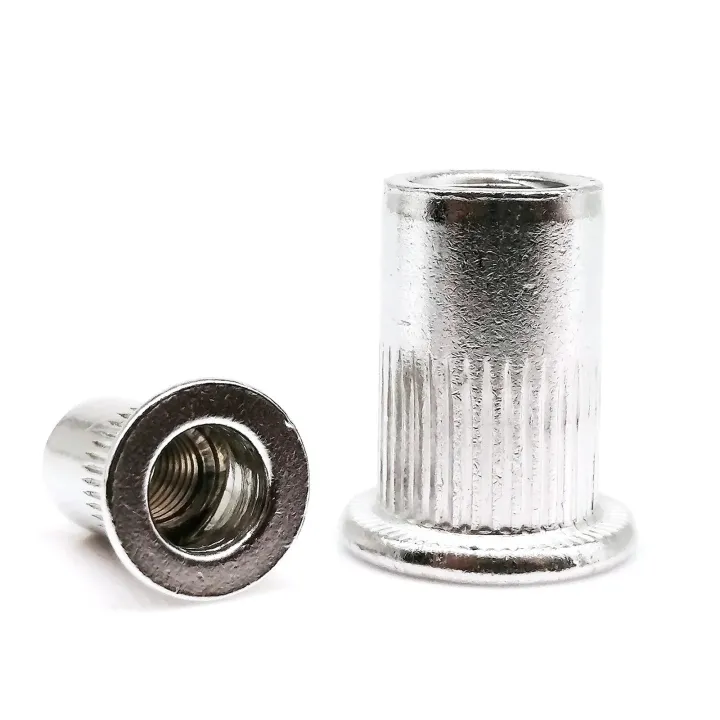 70pcs/box%20Aluminum%20Rivet%20Nut%20Rivnut%20Nutsert%20Mix%20M3%20M4%20M5%20M6%20M8%20Size%20Set%20Assortment%20Kit%20Flat%20-%20Image%206