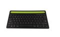 Bluetooth Keyboard With Phone Holder MIni Wireless Keyboard For Phone/Laptop/Tablet,Compatible with IOS/Windows/Android. 