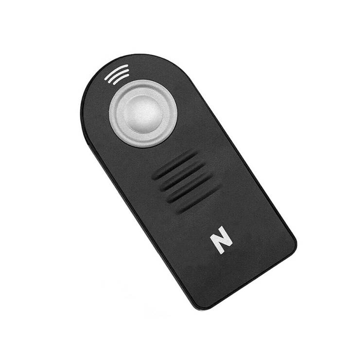 ML-L3 Infrared Wireless Remote Control Shutter Release For Nikon D50 Controller