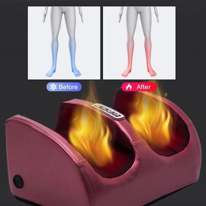 Electric%20Foot%20Massager%20Hot%20Compress%20Kneading%20Roller%20for%20%20Leg%20Heating%20Massage%20Pain%20Relief%20Muscle%20Stimulation%20Massager.%20-%20Image%207