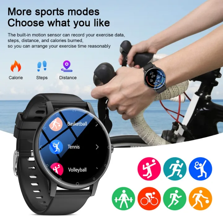 LIGE%20Original%20Smart%20Watch%20For%20Men%20Women%20Sport%20Fitness%20Tracker%20Heart%20Rate%20Waterproof%20Bluetooth%20Smartwatch%20For%20Android%20IOS%20-%20Image%204