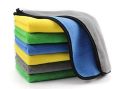 Pack of Microfiber Cleaning Cloths –Soft Ultra Absorbent Towels for Kitchen, Dusting, Home Surfaces & Vehicle Washing. 