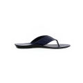 U Softo   Men Casual V-strap Slippers BLUE - 06. 