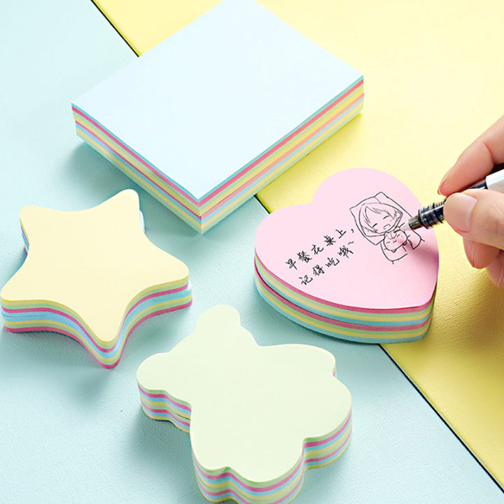 Pizza Notes Animal S Pizza S Set - 240 Pages With 12 Cute Designs For Office ...