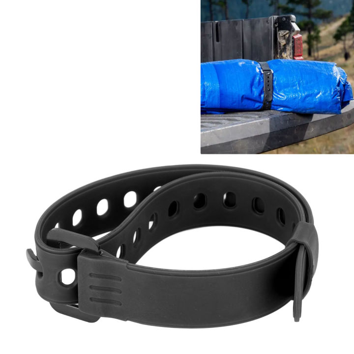 Reliable%20Tension%20Straps%20With%20Buckle%20Rubber%20And%20Stainless%20Steel%20Quick%20Unbundl%20-%20Image%202