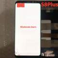 For Galaxy S8PLUS Display With Frame G955 G955F G955U Touch Screen Touch Screen Assembly With lines or black. 
