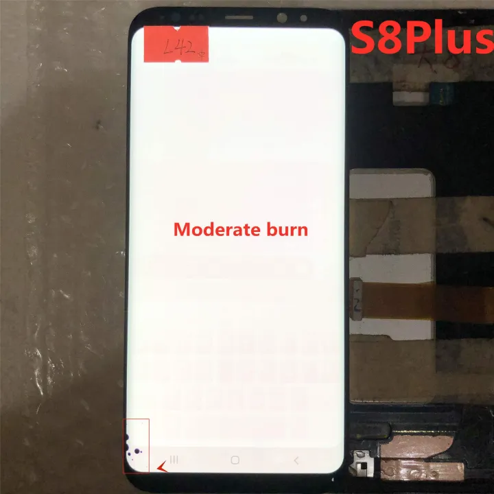 For%20Galaxy%20S8PLUS%20Display%20With%20Frame%20G955%20G955F%20G955U%20Touch%20Screen%20Touch%20Screen%20Assembly%20With%20lines%20or%20black%20-%20Image%203