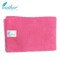 Microfiber Towel 40x40cm  Cleaning Cloth, Multipurpose Cloth - Feather Brand. 