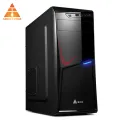 GOLDEN FIELD Q14 Brand New Gaming PC Casing. 