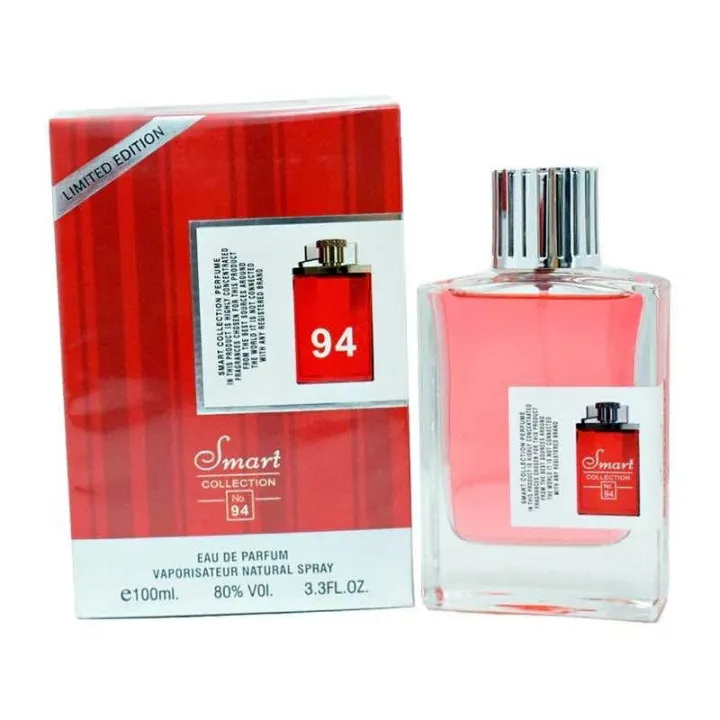 Smart Perfume Code Smart Collection Perfume | Daraz.lk