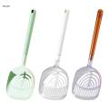 Cat Litter Spoon Fast Sifting Cat Litter Sifter Spoon for Shop. 