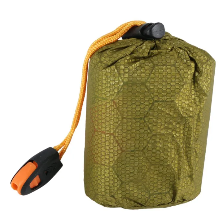 3X%20Emergency%20Sleeping%20Bag%20Bivy%20Sack%20with%20Whistle%20Outdoor%20Survival%20Sleeping%20Bag%20Thermal%20Blanket%20for%20Camping%20Backpacking%20-%20Image%207
