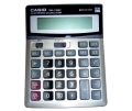 DM-1200V BIG Display 8-12 Electronic Calculator 12-Digit Large Screen Desktop Desktop Stationery Office Supplies Calculator. 