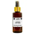Love Earth Jasmine Mogra Face Mist Toner with Jasmine Oil & Extracts for Instant Glow & Even Skin Tone 100ml(FROM INDIA)JEZ. 