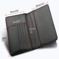 Rfid Passport Holder Travel Wallet Accessories Passport Purse Card. 