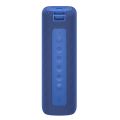 MI Portable Bluetooth Speaker (Blue) 16W Speaker, Dual EQ Modes, IPX7 Rated, Up to 13 Hours Battery Life, TWS Mode, Type C Charging ( 100% Genuine  01 Year Official Warrenty ). 