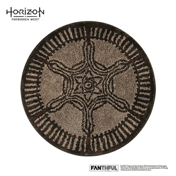 FANTHFUL Horizon Forbidden West Doormat