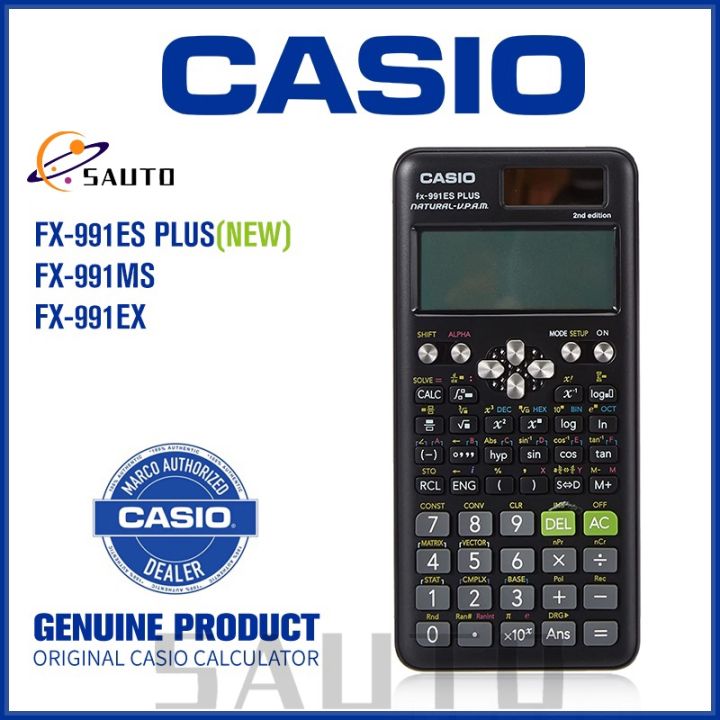 Original%20Casio%20Scientific%20Calculator%20FX-991EX%20FX-991ES%20Plus%20FX-82MS%20Calculators%20New%20Edition%20240%20Functions%202nd%20Edition%20Suitable%20for%20Engineering%20Students%20Genuine%20-%20Image%202