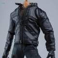 1/12 Trendy Male Jacket Miniature Clothing for 6" Male Figures Doll Model. 