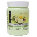 Bio Glow Moisturising Body Cream Cucumber - 500ML. 