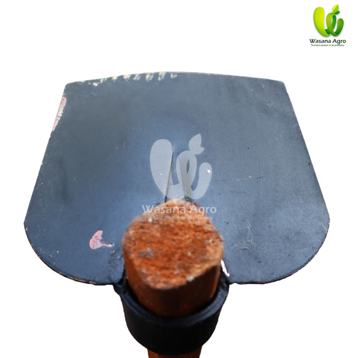 Garden%20Hoe%20Mamoty%20Digging%20Tool%20with%20Wooden%20Handle%20Houseware%20%20Home%20Gardening%20Agriculture%20-%20Image%205