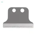 Salon Barber Blade Cutter Head For ELECTION 8081 Hair Clipper Gold Ceramic. 