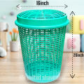 Nippon laundry basket Plastic High Quality. 